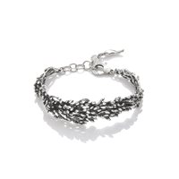 Armband Giovanni Raspini Dame Berries in Silber 10810 - 10810